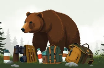 Abenteuerliche Bärenbeobachtung: 10 Filme, die Sie begeistern werden