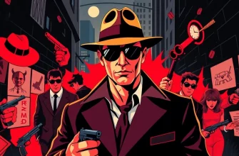 Die besten Filme über verdeckte Ermittlungen