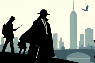 10 Spannende Filme über Detektive