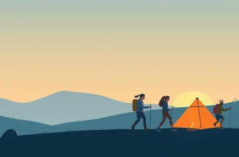 Abenteuerfilme bei Sonnenaufgang