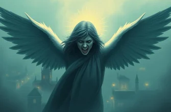 10 Horrorfilme über gefallene Engel