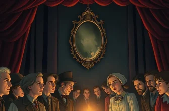 Horrorfilme über Ambitionen: Eine Reise in die Dunkelheit