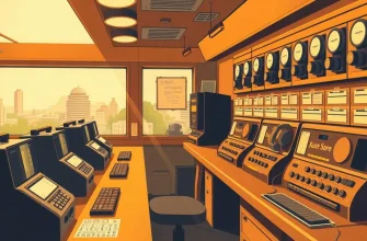 Dokumentarfilme über Telekommunikationsprojekte