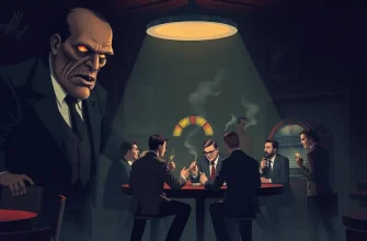 Horrorfilme über Banker: Eine unheimliche Reise in die Welt der Finanzen