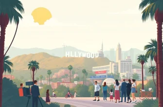 Die besten Komödien über Los Angeles