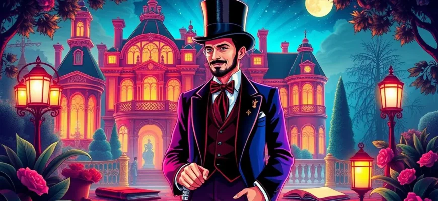 10 Dramen über Gentlemen, die Sie sehen müssen