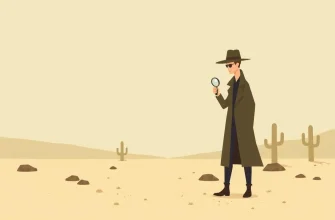 Western-Mysteries: 10 Filme, die Rätsel lösen