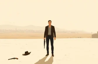 Western-Spezialagenten: Unsere Top 10 Filme