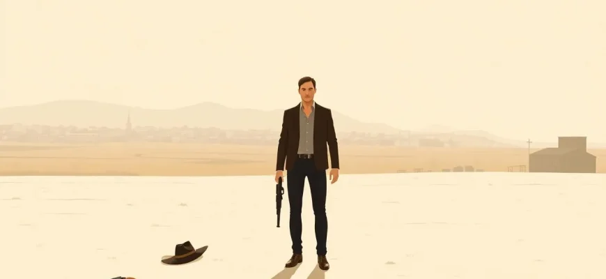 Western-Spezialagenten: Unsere Top 10 Filme