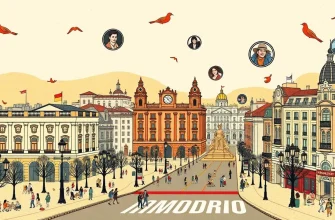 Filme über Madrid: Ein Kulturelles Erlebnis