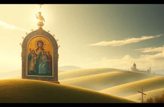 Historische Filme über die Taufe Russlands