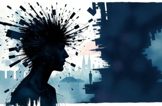 Kriminelle Filme über verzerrtes Bewusstsein