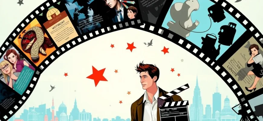 10 Filme, die schwer zu verstehen sind