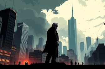 Politische Korruption in Actionfilmen