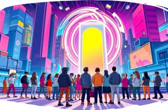 Die besten Filme über virtuelle Realität