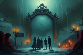 Horrorfilme, die dich in die Hölle entführen