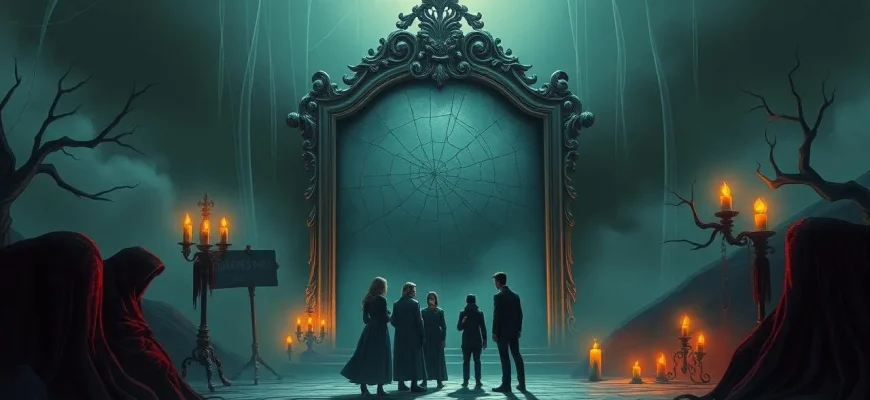 Horrorfilme, die dich in die Hölle entführen