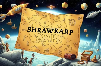 Fantastische Schatzkarten-Filme: Eine Reise ins Unbekannte