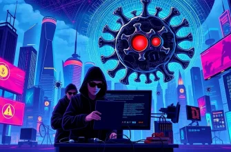 Top 10 Filme über Computer-Viren