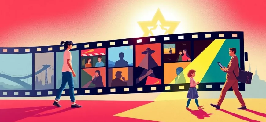 10 starke Filme über Autismus