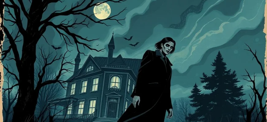 Die besten Horrorfilme über Mörder