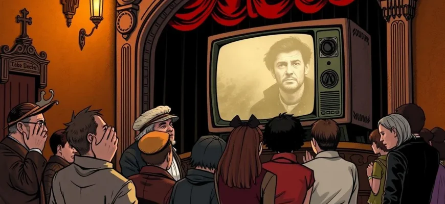 Horrorfilme über Armut