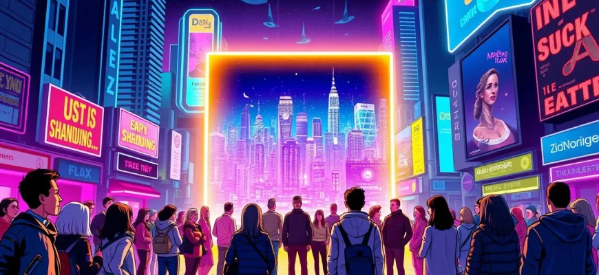 Drama-Filme über Lebensentscheidungen