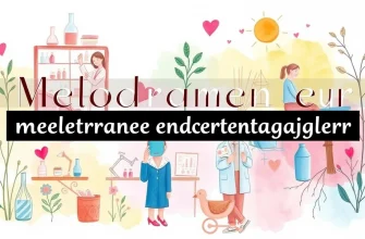 Melodramen über Anthropologen: Eine Reise durch Liebe und Wissenschaft