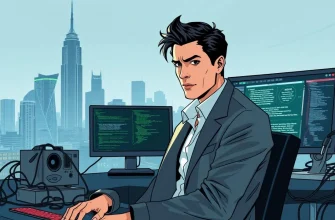 Die besten Thriller-Filme über Programmierer