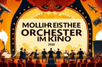 Militärische Orchester im Kino: Eine einzigartige Filmreise