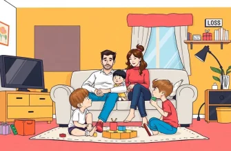 Familienfilme über Arbeitsplatzverlust