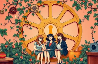 Top 10 Filme über Businessfrauen