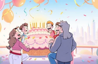 Top 10 Geburtstagskomödien