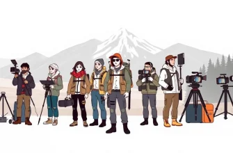 Abenteuerliche Medien-Expeditionen: 10 Filme, die dich inspirieren