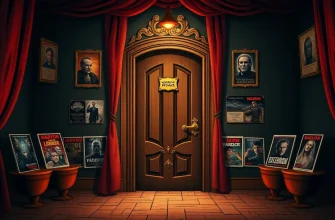 Horrorfilm-Preisträger: 10 Filme, die die Kritiker begeisterten