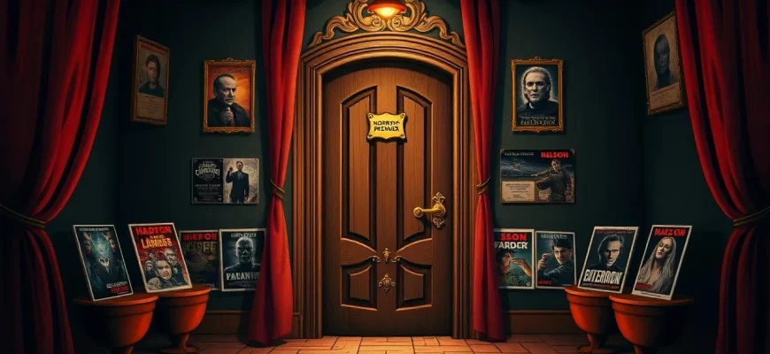 Horrorfilm-Preisträger: 10 Filme, die die Kritiker begeisterten