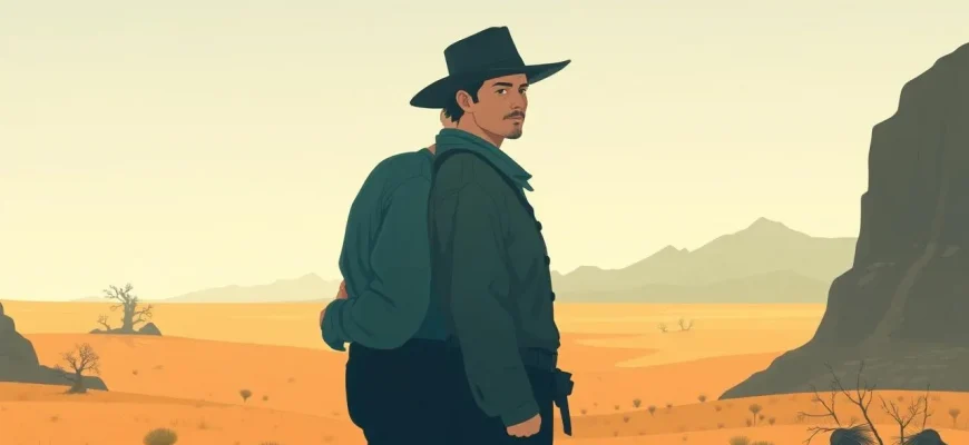 Western-Filme über Zwillinge: Ein Abenteuer im Wilden Westen