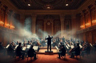 Die besten Thriller-Filme über Orchester