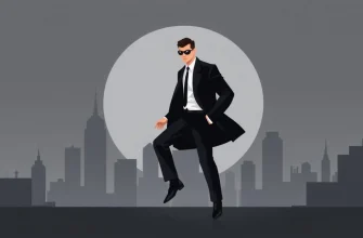 Biografische Filme über Spionage und Geheimdienste