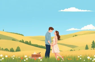 Schwedische Liebesfilme: Eine Reise durch die Romantik