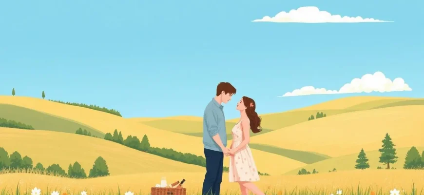 Schwedische Liebesfilme: Eine Reise durch die Romantik