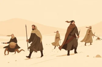 Abenteuerfilme in der Dürre: Eine Reise durch die Wüste