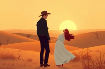 Western-Liebesfilme auf den ersten Blick