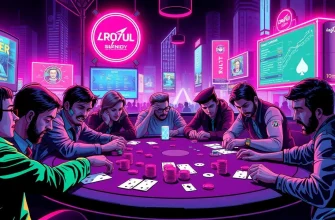 Top 10 Dramen über Glücksspiele