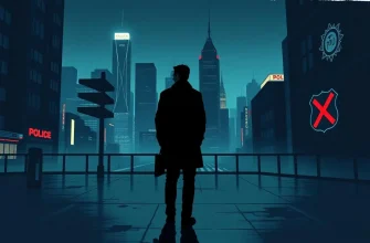 Detektivfilme über korrupte Polizisten