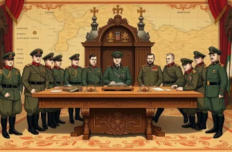 Dokumentarfilme über militärische Traditionen