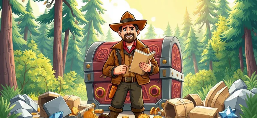 Die besten Schatzjäger-Filme