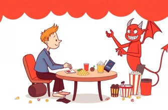 Komische Pakt mit dem Teufel: 10 Filme, die dich zum Lachen bringen