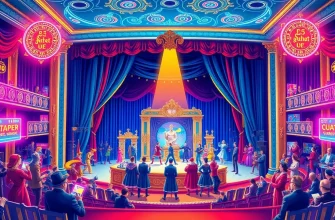 10 Dramenfilme über das Theater