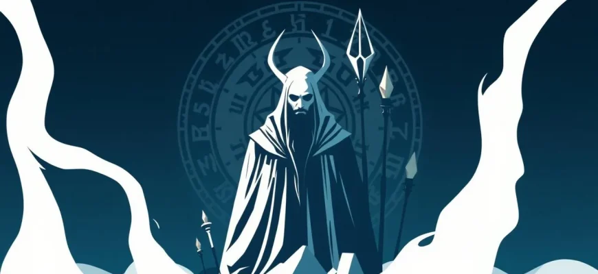 Abenteuerliche Kultfilme: Eine Reise ins Mystische